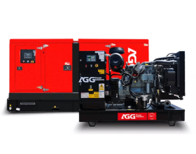 DEUTZ CÔNG SUẤT 22 ~ 250 KVA