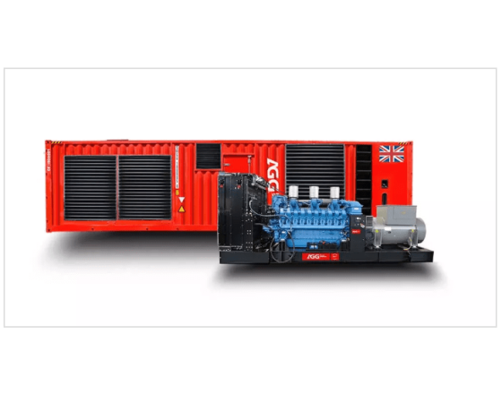 MTU CÔNG SUẤT 1100 ~ 4000 KVA 