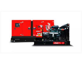 DOOSAN CÔNG SUẤT 165 ~ 935 KVA